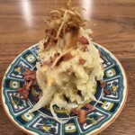 ねじまき料理店 - 