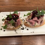 ねじまき料理店 - 