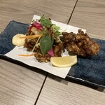 たけとんぼ - ジンギスカンザンギ