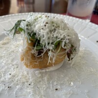 リストランテ アクアパッツァ - 