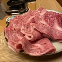 すき焼き あさい - 