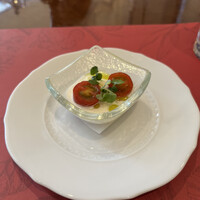 リストランテ アクアパッツァ - 