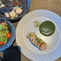 SAAWAAN BISTRO - 