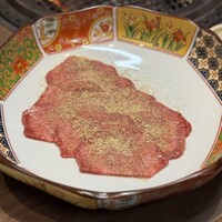 熟成焼肉 あらた - 