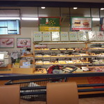 Mister Donut - ミスタードーナツ　フジグラン東広島（広島市西条町）店内
