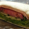 アビのパン 