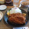とんかつ玉藤 千歳店