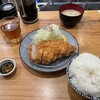 とんかつ 檍 日本橋店