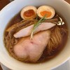 らぁ麺 あおば