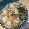 はるちゃんラーメン