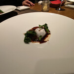 レシピ - 熊の手