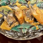 日本料理 晴山 - 