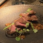 レシピ - 肉料理