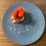 パティスリー リョーコ - どう食べても美味しい