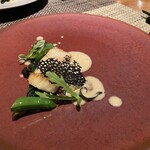 レシピ - 海の幸