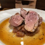 ワイン蔵バンカン - 