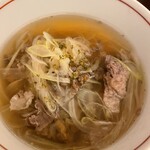 日本料理 晴山 - 