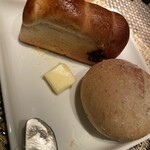 レシピ - カンパーニュ