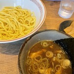 つけ麺屋 やすべえ 田町店 - 