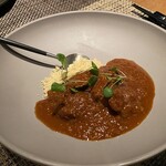 レシピ - 肉料理