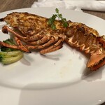 レッドロブスター - 