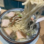 はるちゃんラーメン - 
