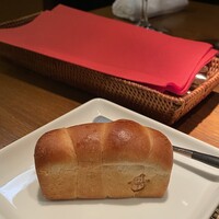 レシピ - bread