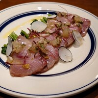 パージナ イタリアン ファイアワークス プラス カフェ ～薪焼きイタリアンとワイン～ - 