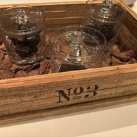 Terres de Truffes, Tokyo - 