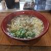 うどん 松屋