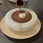 ル・ショコラ・アラン・デュカス 東京工房 - 