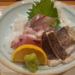 寿司 すみたに - 