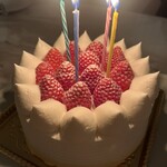 パティスリー SATSUKI - 