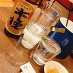 四季の味・源平亮輔 - 