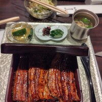 割烹蒲焼 横浜八十八 NEWoMan横浜店 - 
