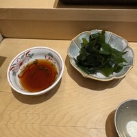 鮨結う紬 - 
