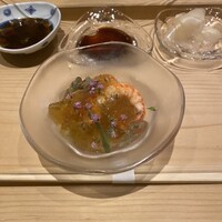 鮨処 池上 - 