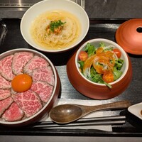 WAgyu 鬼く -  WAgyu 鬼く -