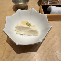 鮨結う紬 - 
