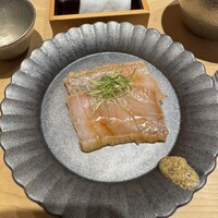 鮨結う紬 - 