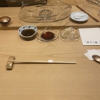 鮨処 池上 - 