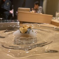 鮨処 池上 - 