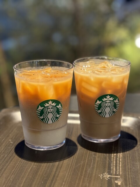 スターバックスコーヒー 横浜折本店 （STARBUCKS COFFEE） - 仲町台