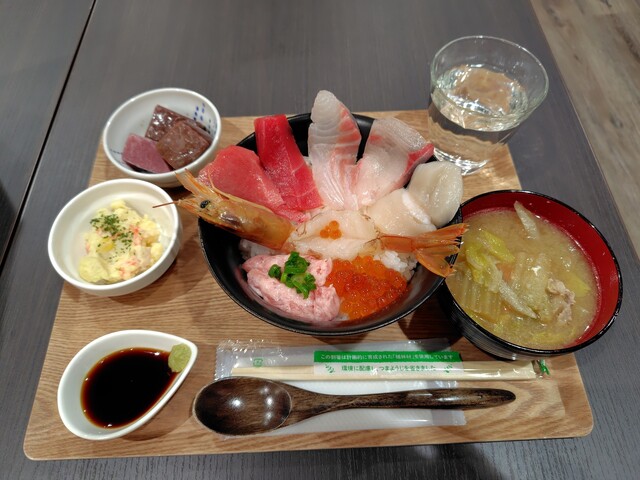 U cafe 長町店 &ndash; 仙台太白区のカフェ