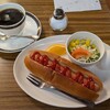 梅田珈琲館ニューYC