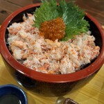 海鮮市場 どんどん - 