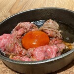 東陽町 大衆焼肉 暴飲暴食 - 