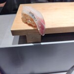 スシモン いえやす 赤坂見附店 - 