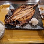 海鮮市場 どんどん - 