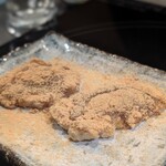 炭火焼鳥 なかお - 